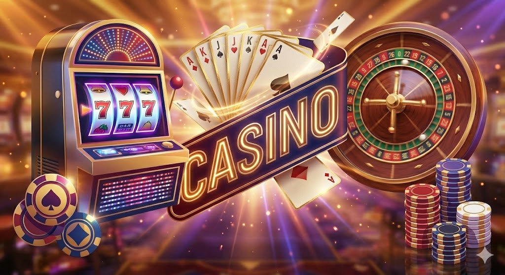 SUKAN8 Live Casino VIP Table Experience